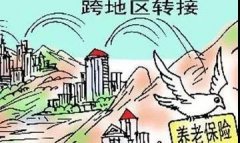 <b>��������������籣��ô�죿һ�Ľ��㿴���籣ת�ƣ�</b>