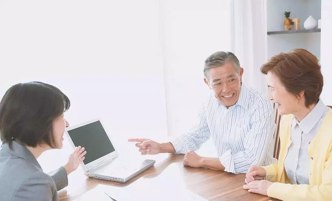 你适合购买什么类型的终身寿险？